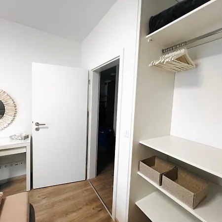 Apartamento Sunflower