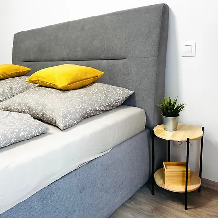 Sunflower Apartamento Bratislava