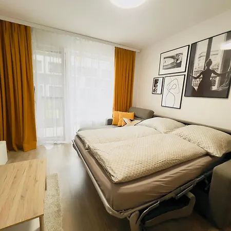 Apartamento Sunflower