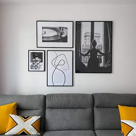 Sunflower Apartamento